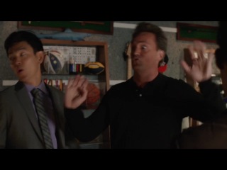 На старт! Go on! 1 сезон 8 серия Jimmy J. HD 720. Смотреть онлайн.